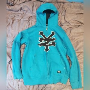 Zoo York Jacket (Rarely Worn)